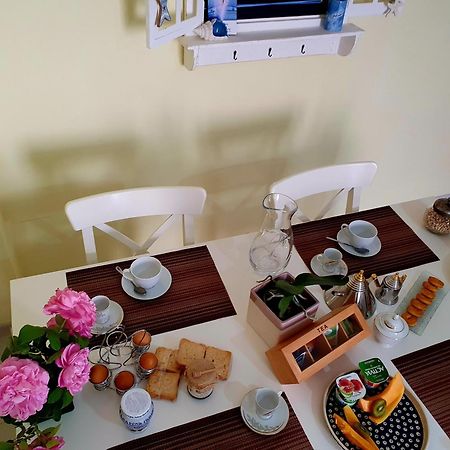 Casa Vacanze Rosy "Nel Verde" Palinuro Quarto foto