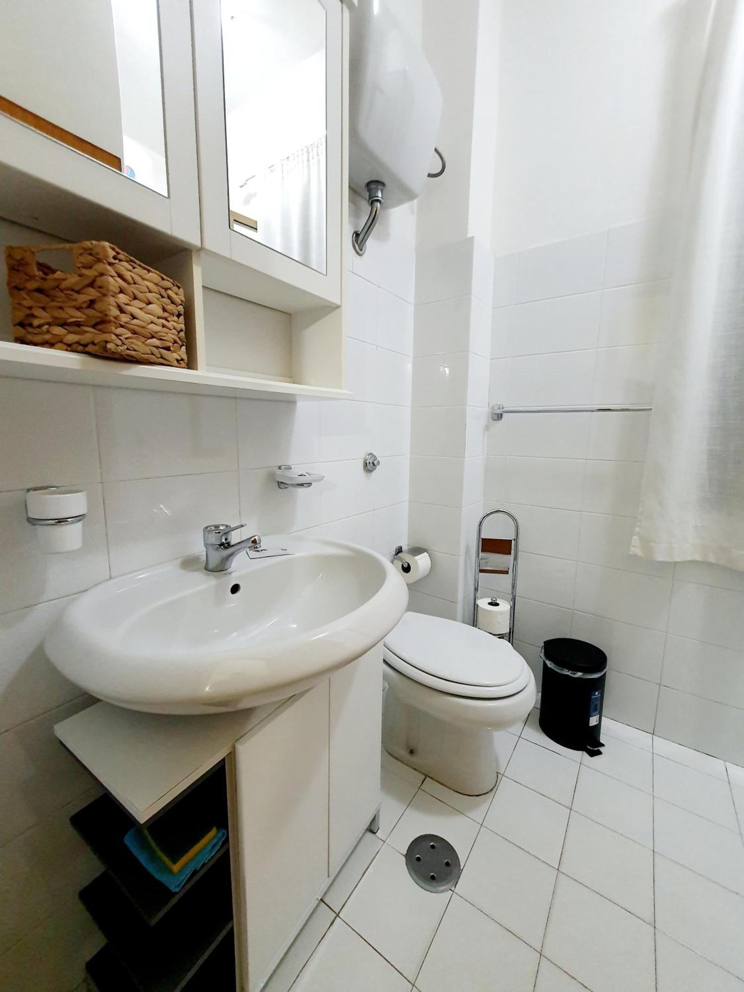 Casa Vacanze Rosy "Nel Verde" Palinuro Quarto foto