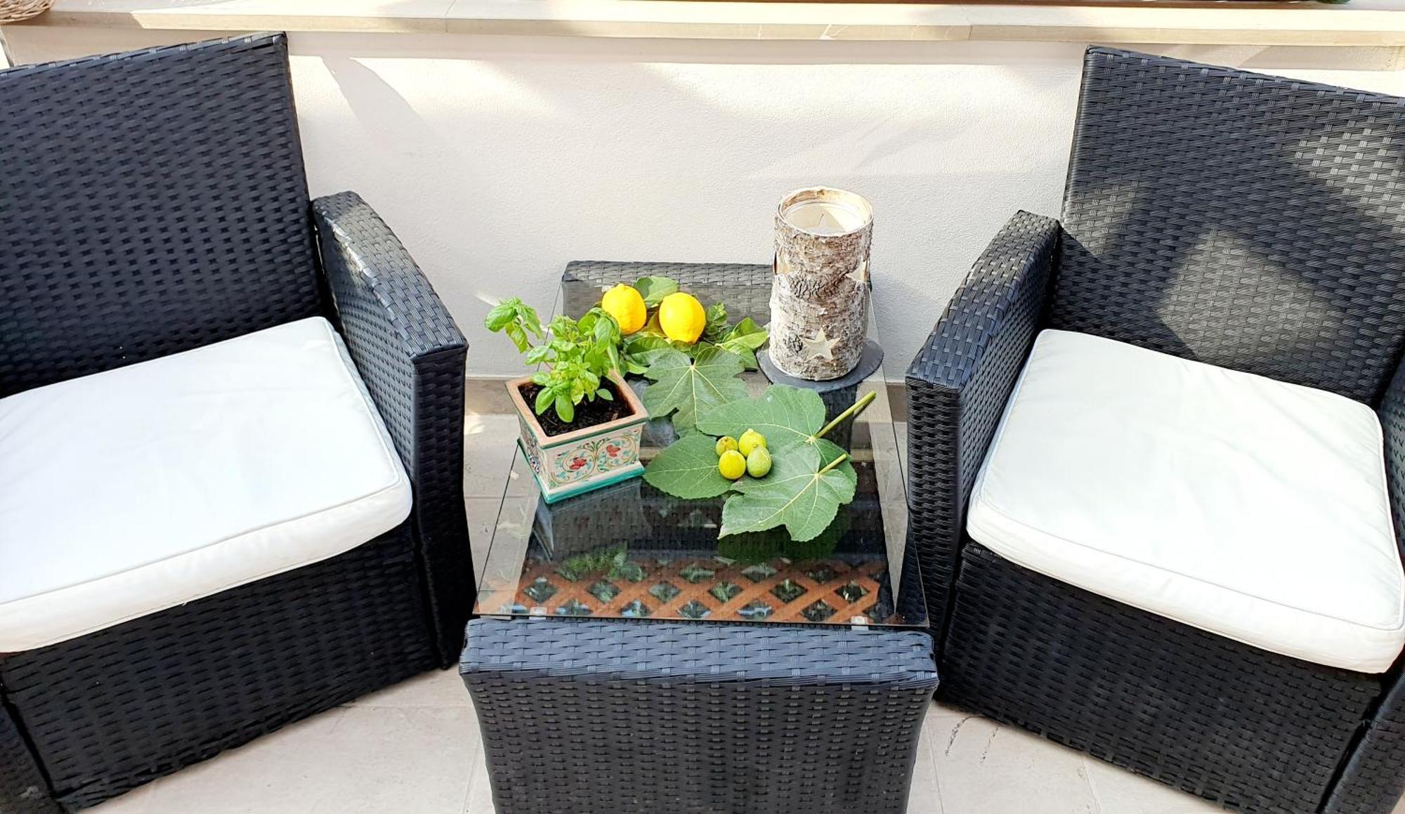 Casa Vacanze Rosy "Nel Verde" Palinuro Quarto foto