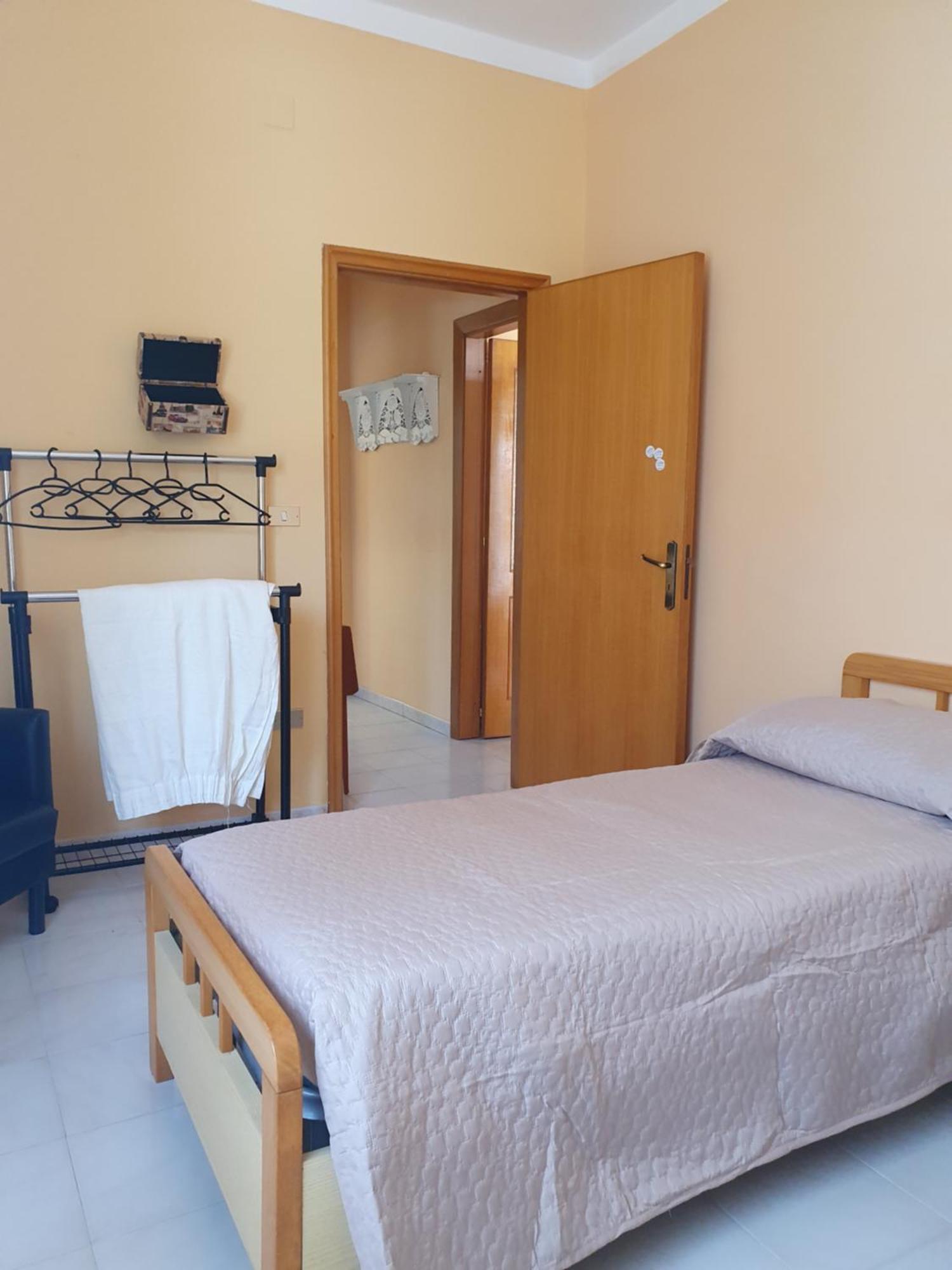 Casa Vacanze Rosy "Nel Verde" Palinuro Quarto foto