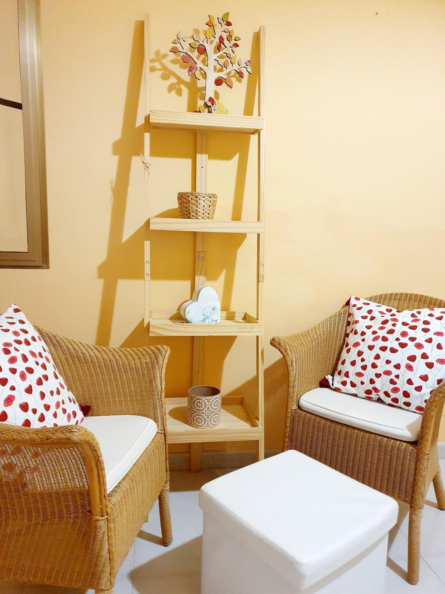 Casa Vacanze Rosy "Nel Verde" Palinuro Quarto foto
